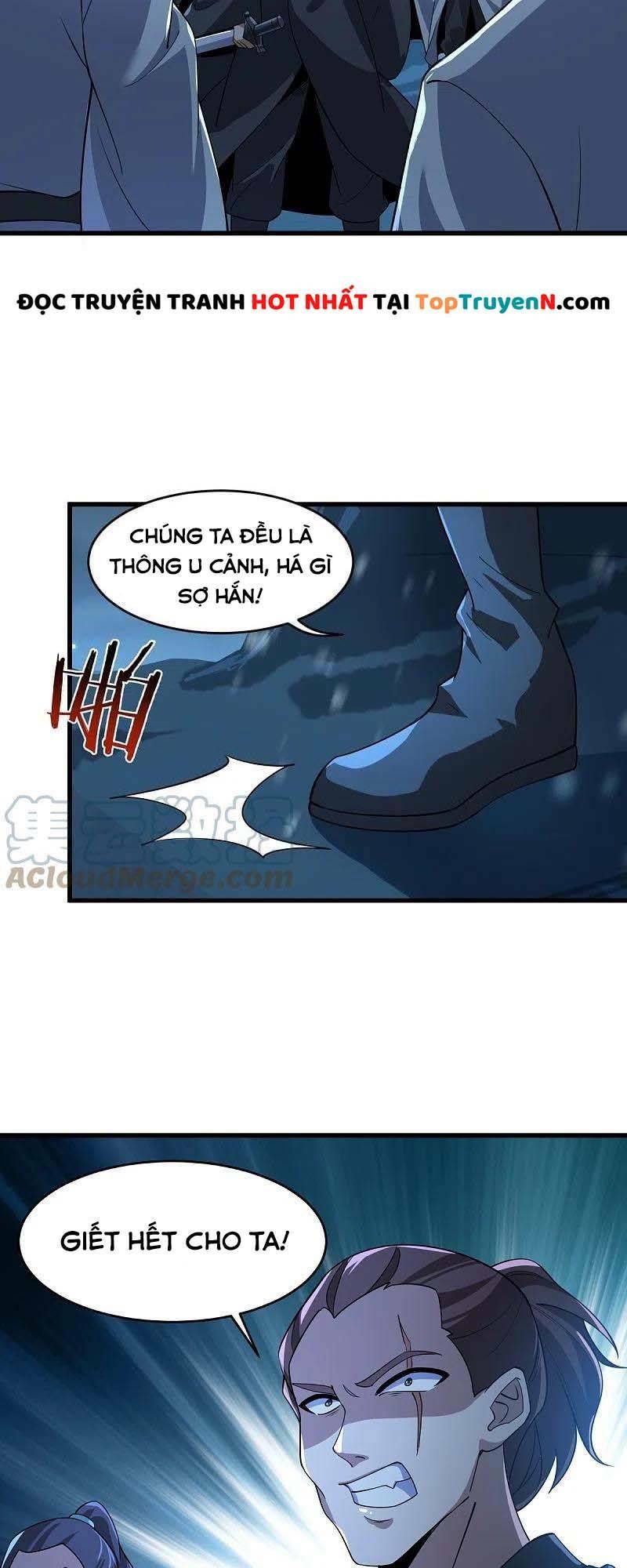Chương 216 - Trang 13