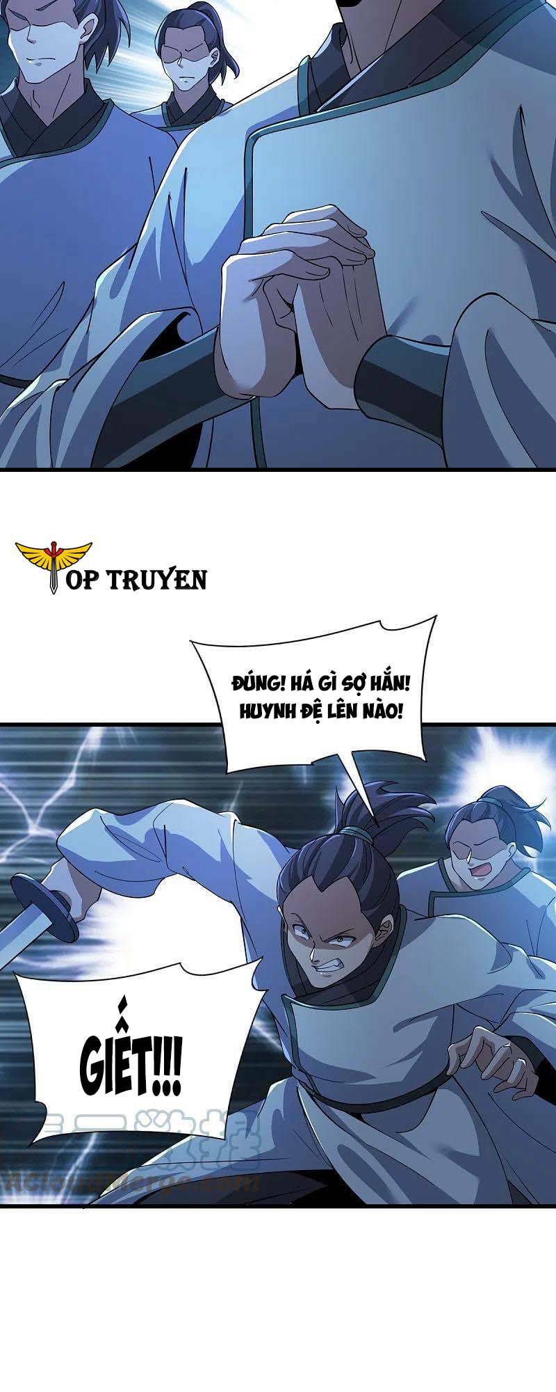 Chương 216 - Trang 14