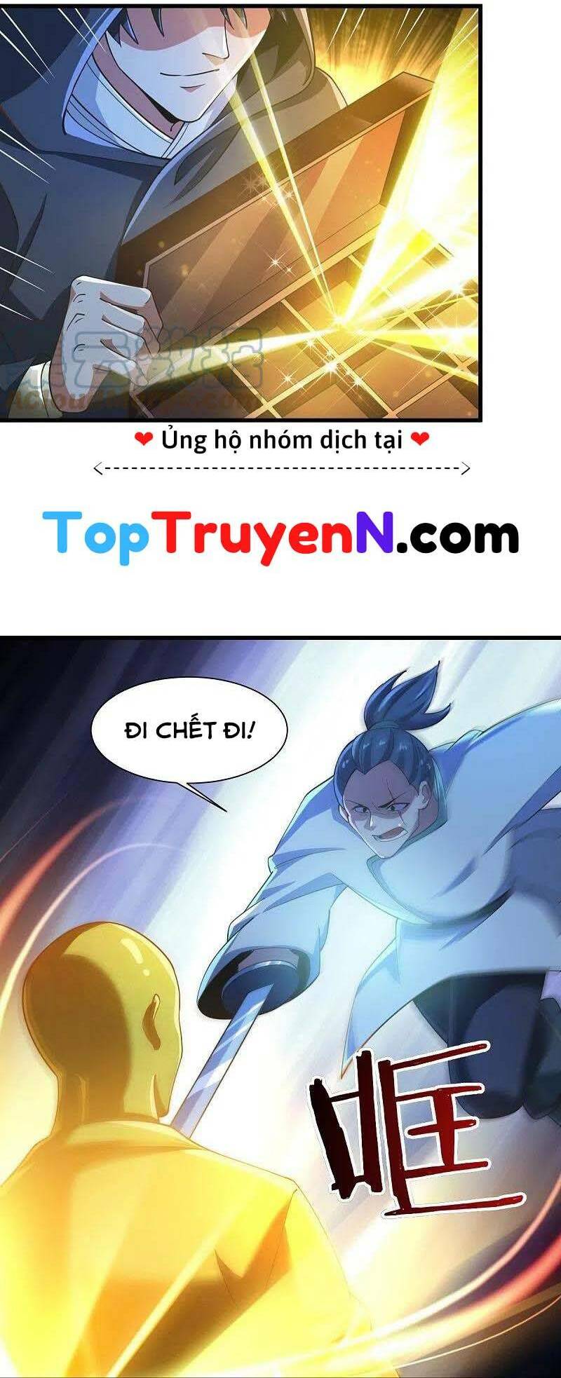 Chương 216 - Trang 16