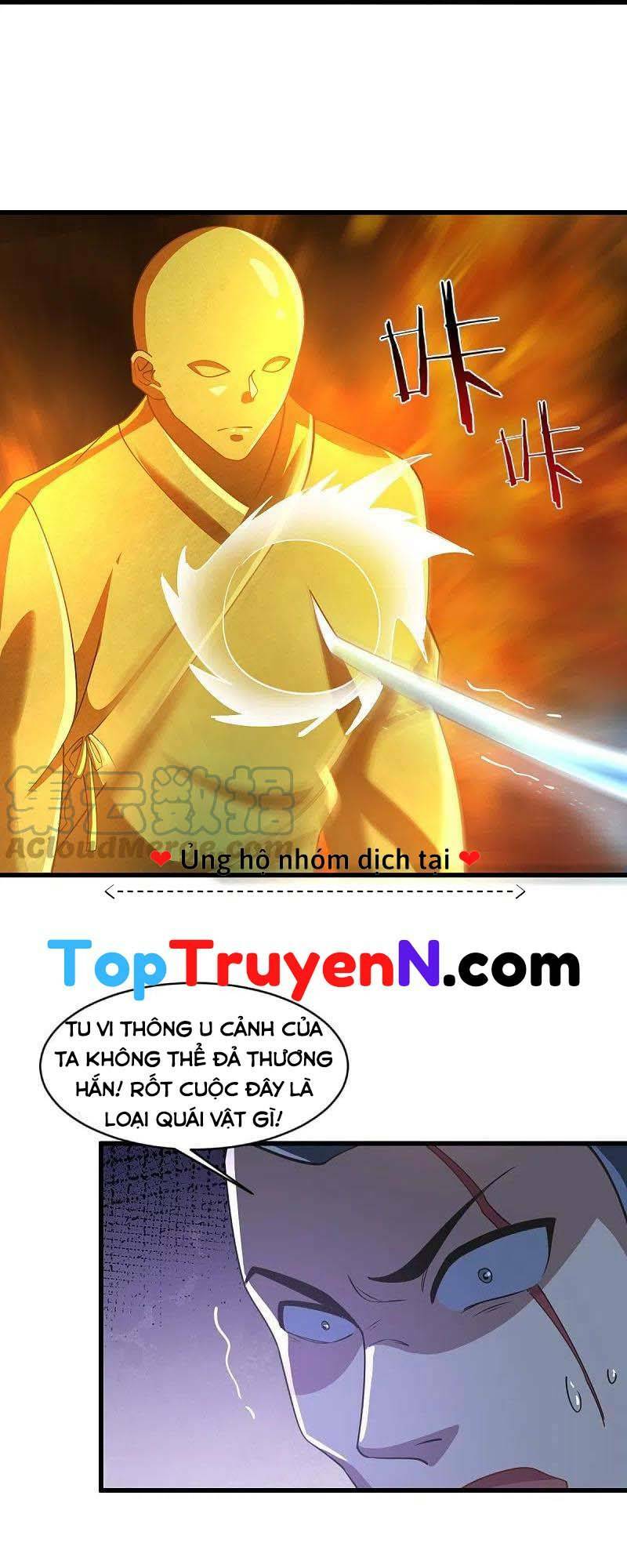 Chương 216 - Trang 17