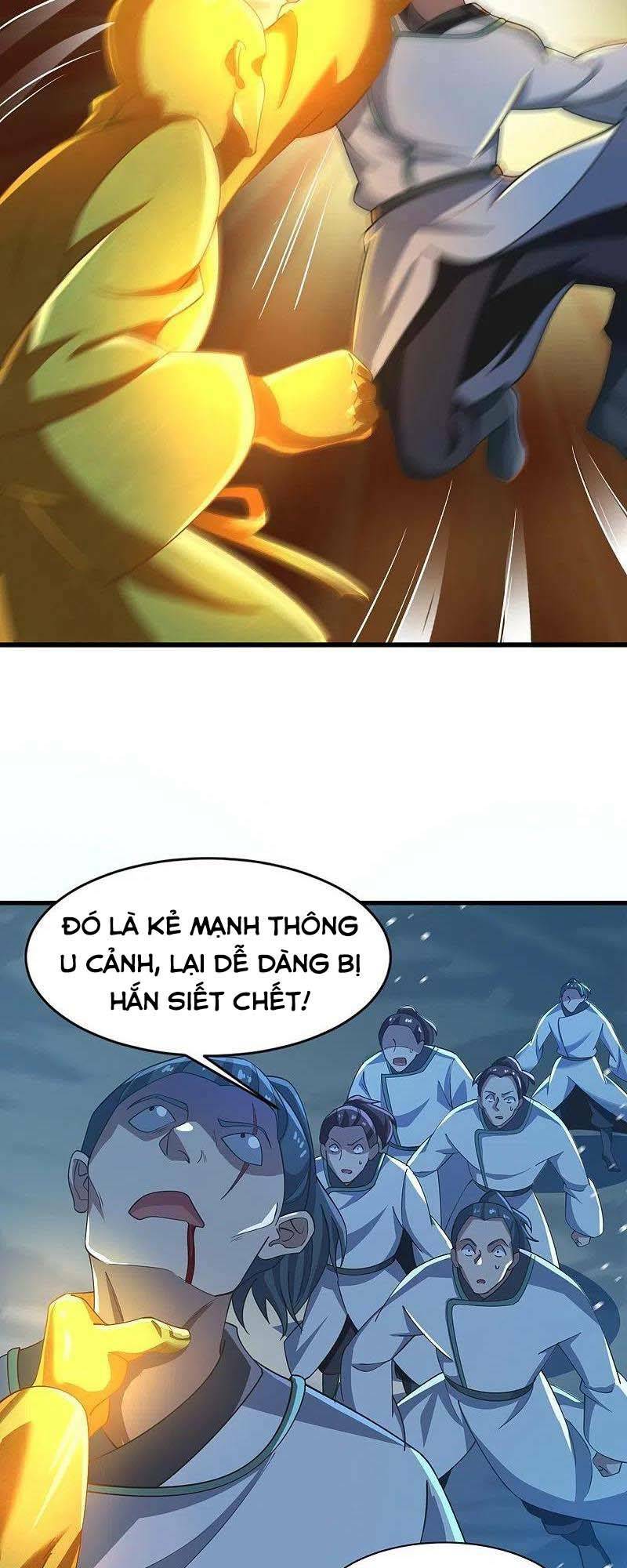 Chương 216 - Trang 19