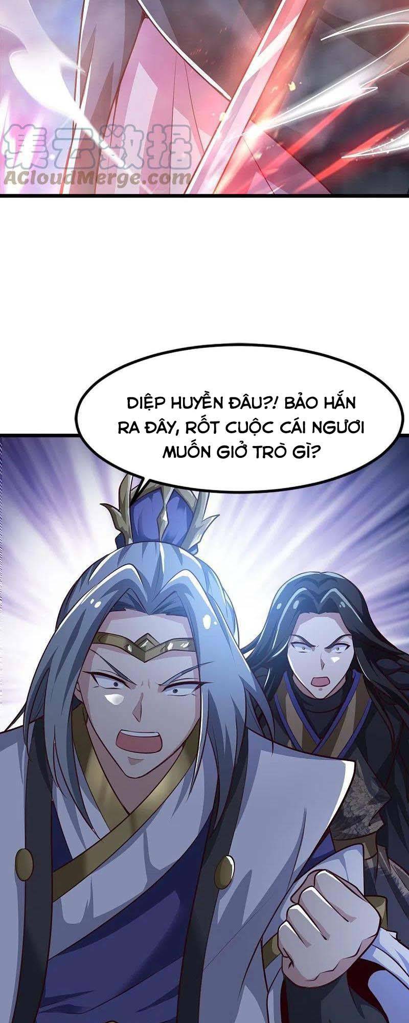 Chương 216 - Trang 3
