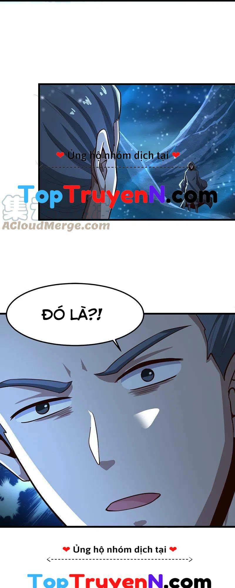 Chương 216 - Trang 10