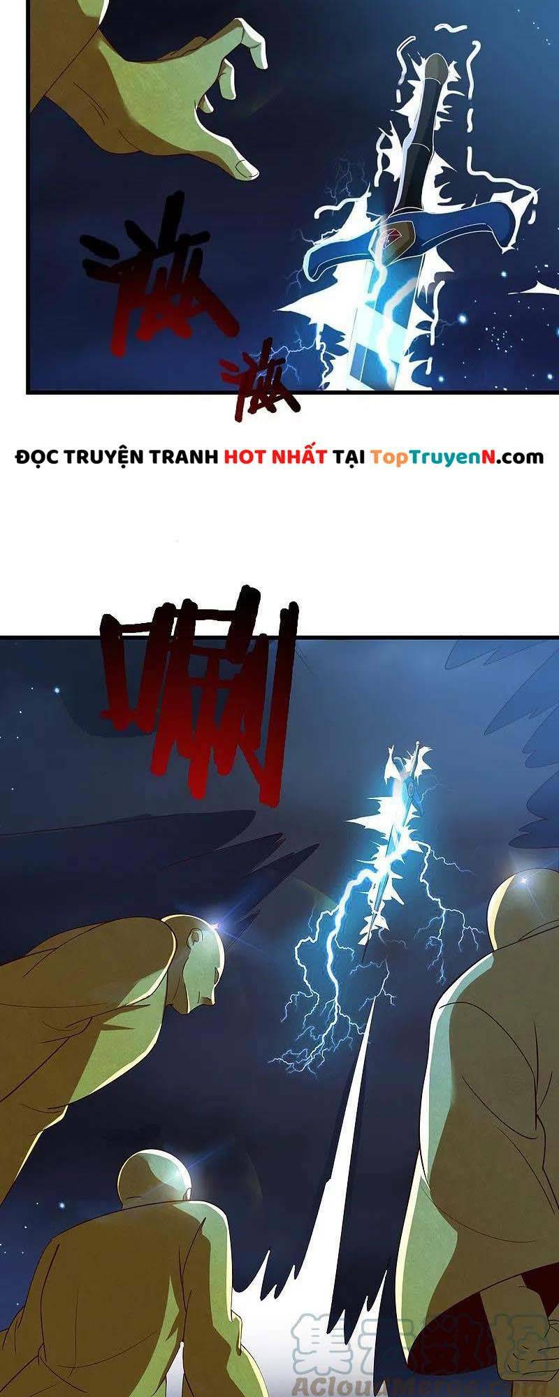 Chương 217 - Trang 12