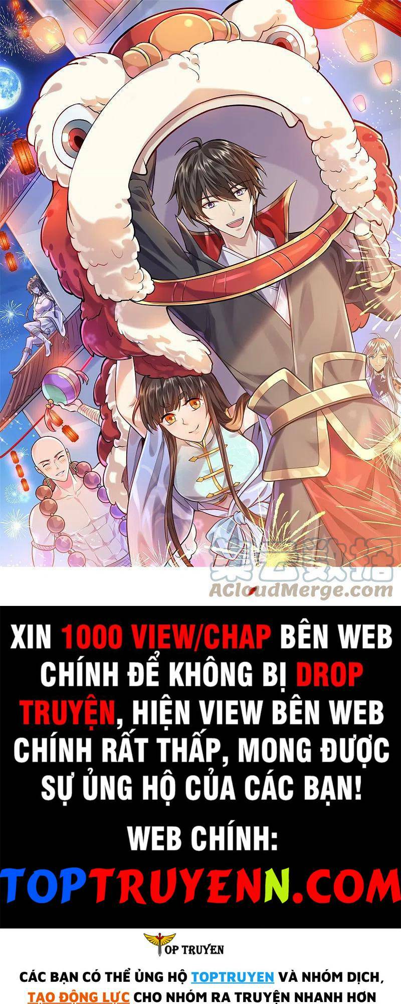 Chương 218 - Trang 1