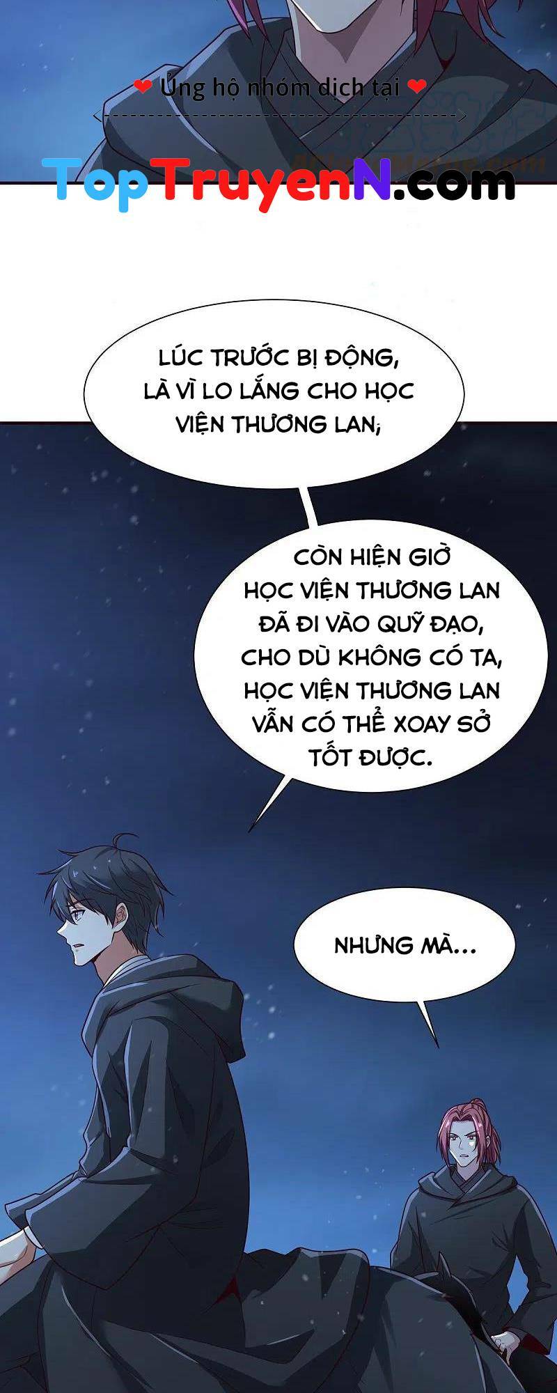 Chương 218 - Trang 19