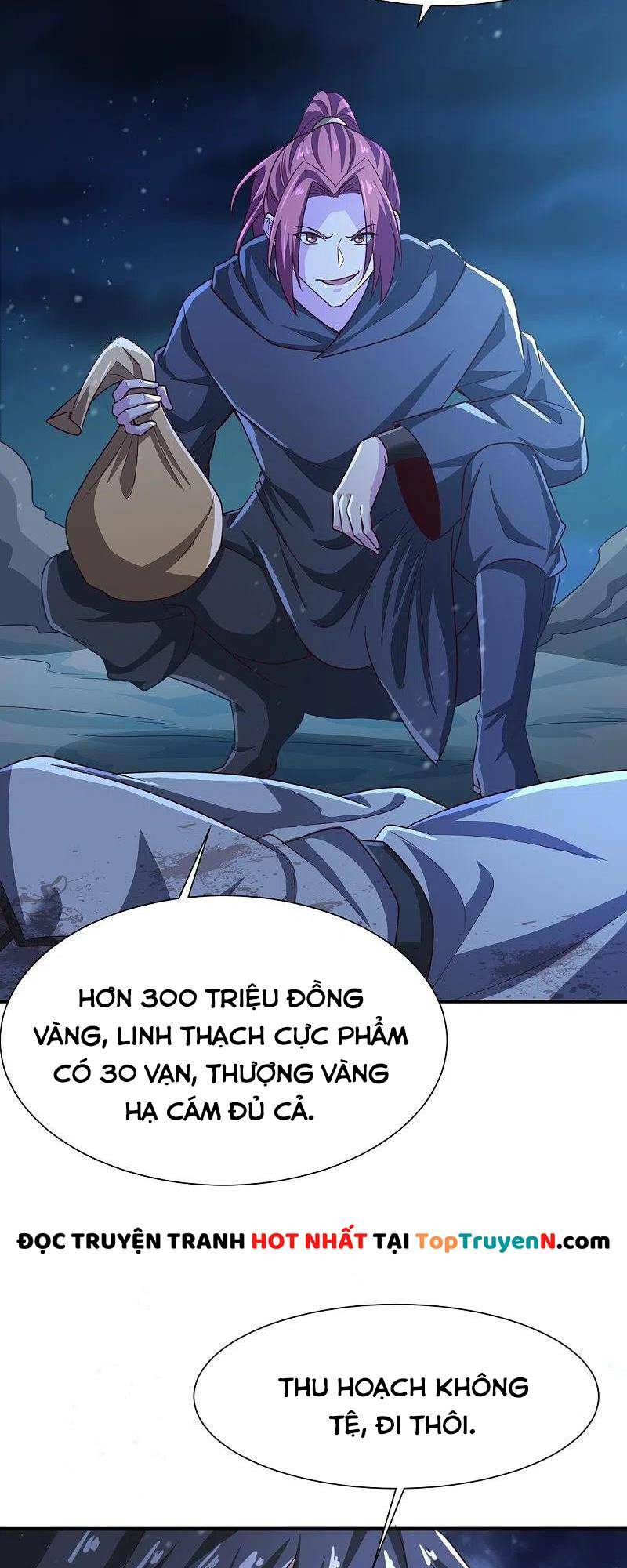 Chương 218 - Trang 3