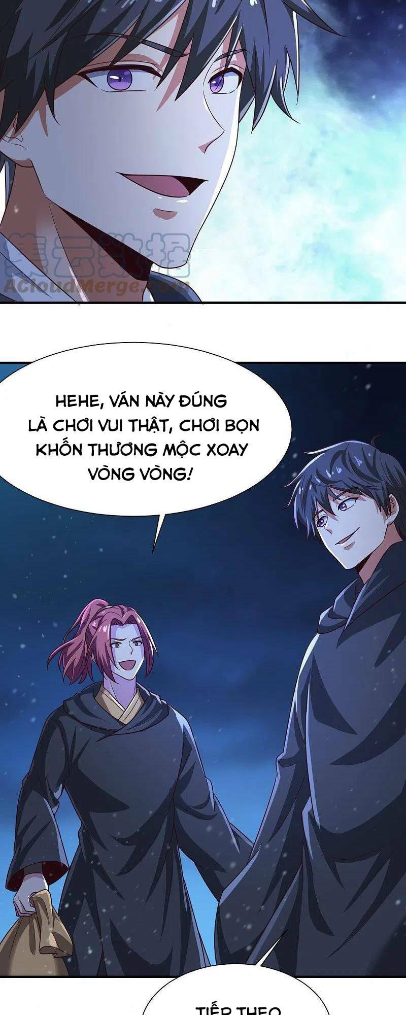 Chương 218 - Trang 4