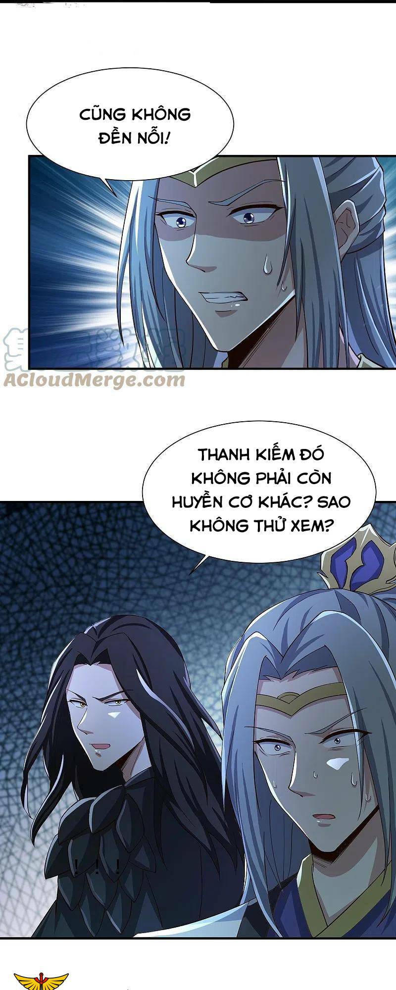 Chương 218 - Trang 9