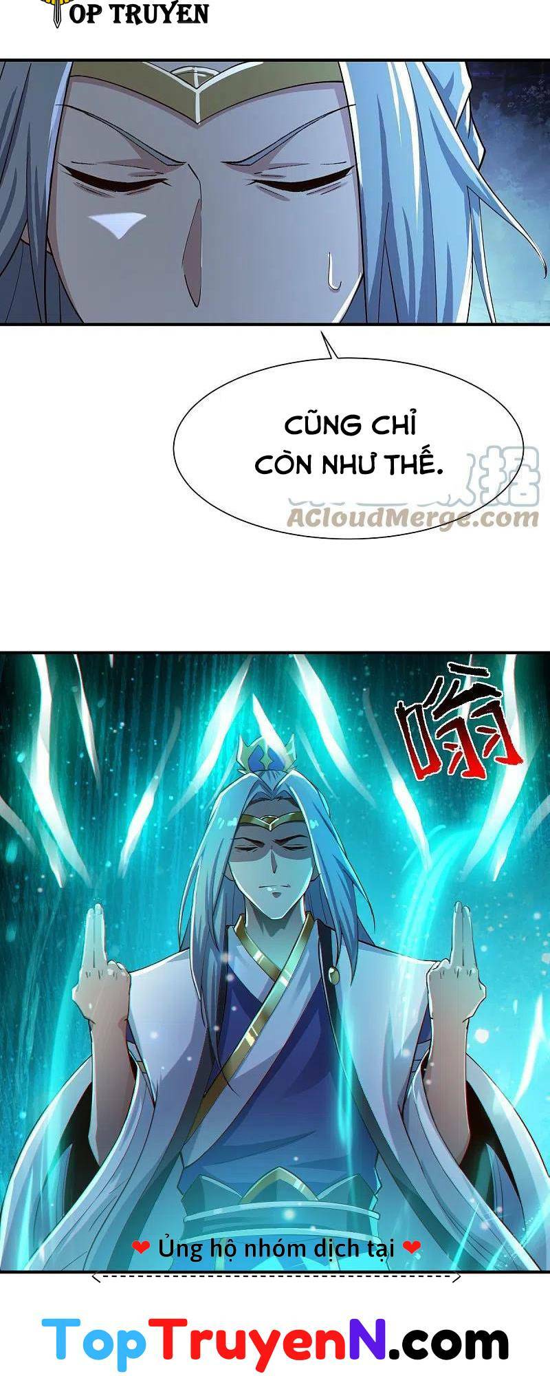 Chương 218 - Trang 10