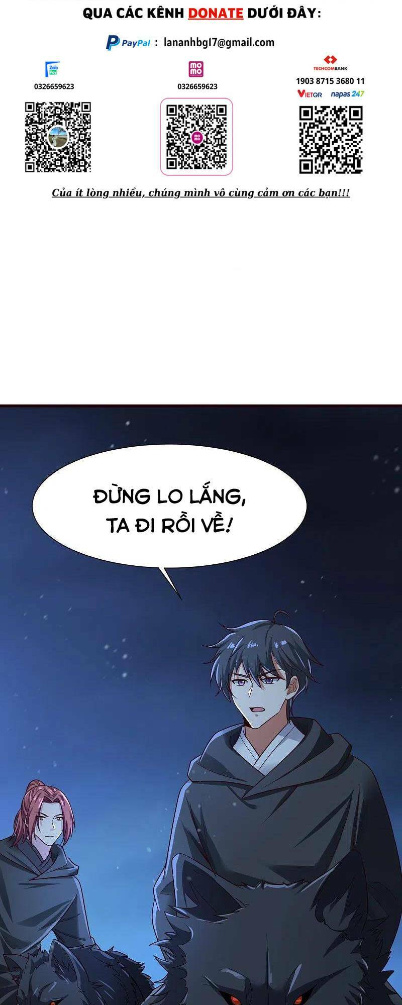 Chương 219 - Trang 2