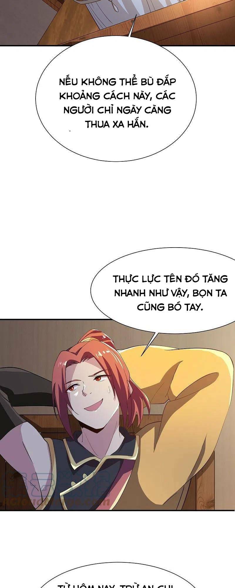 Chương 219 - Trang 11