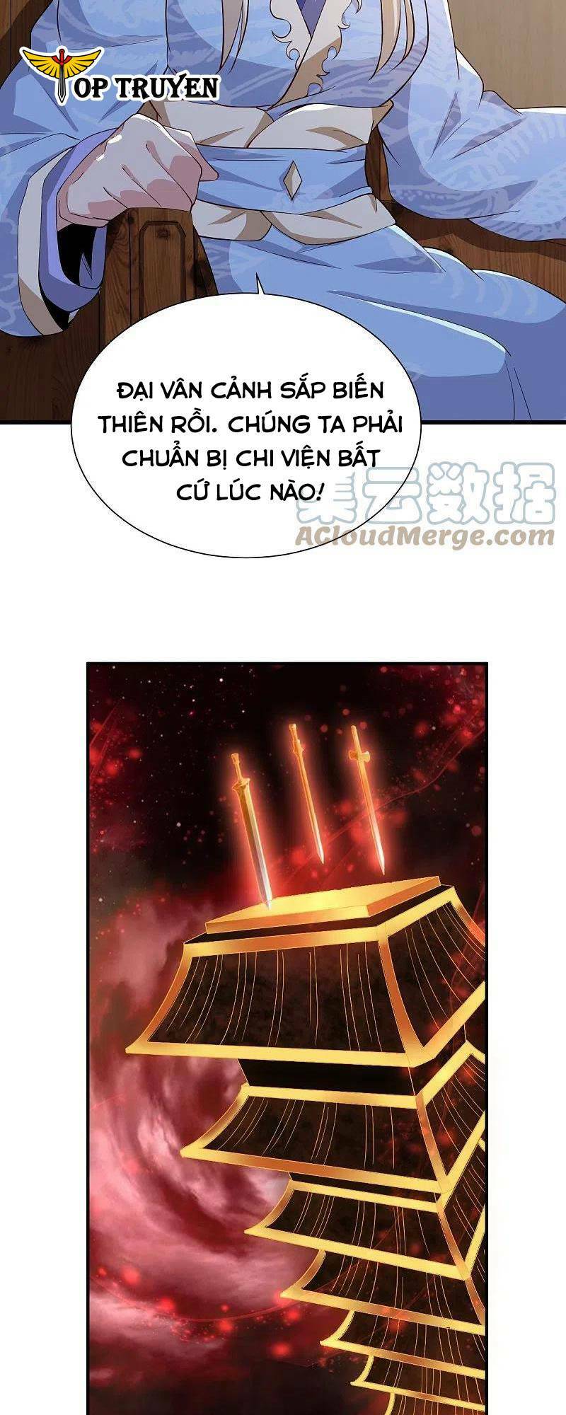 Chương 219 - Trang 15