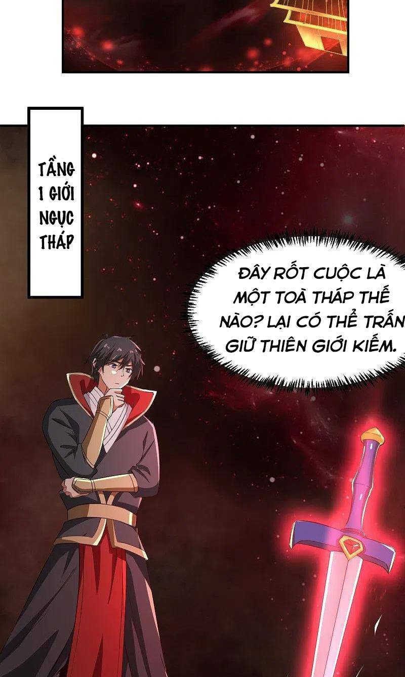 Chương 219 - Trang 16