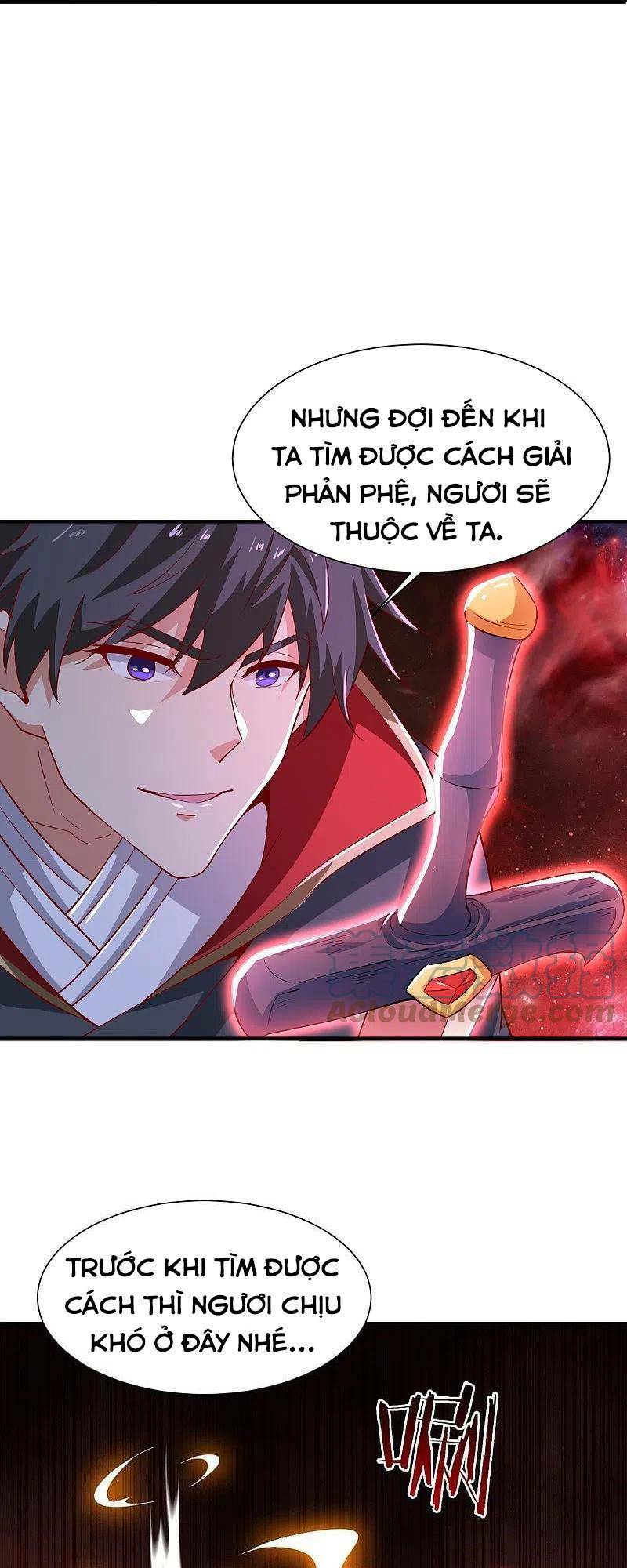 Chương 219 - Trang 18