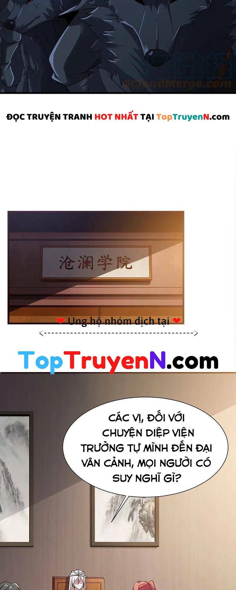 Chương 219 - Trang 3