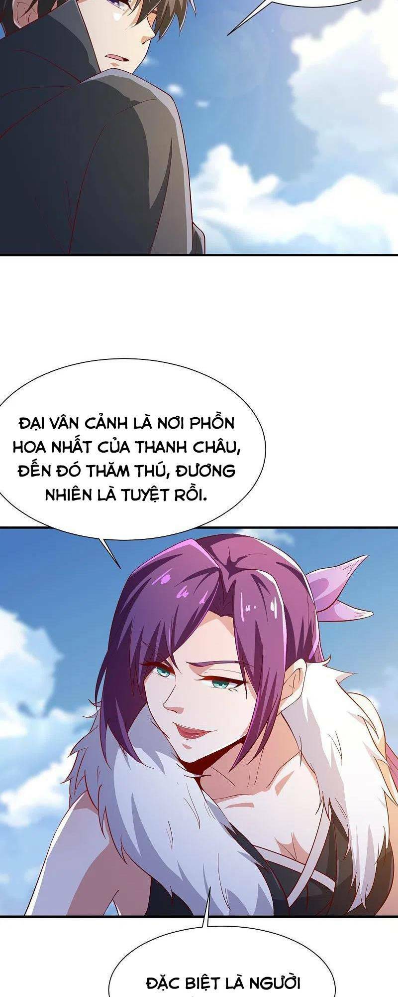 Chương 219 - Trang 22