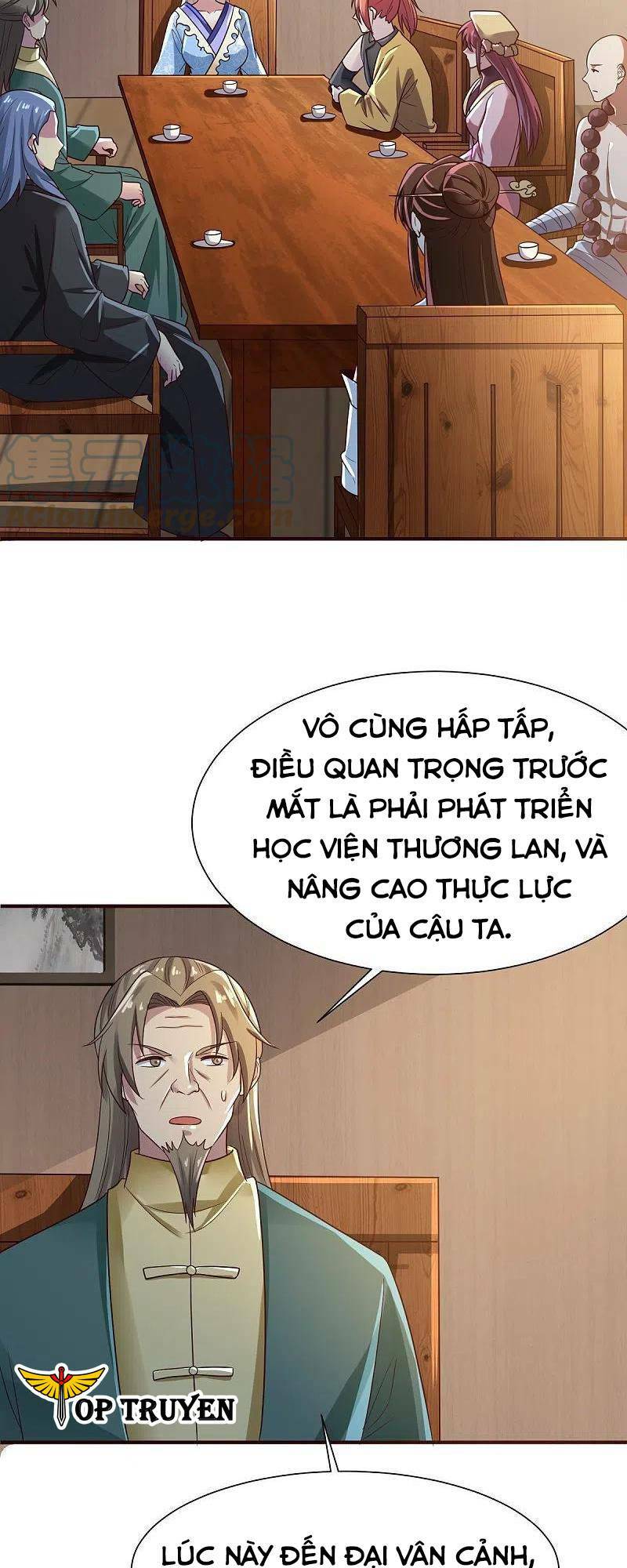 Chương 219 - Trang 4
