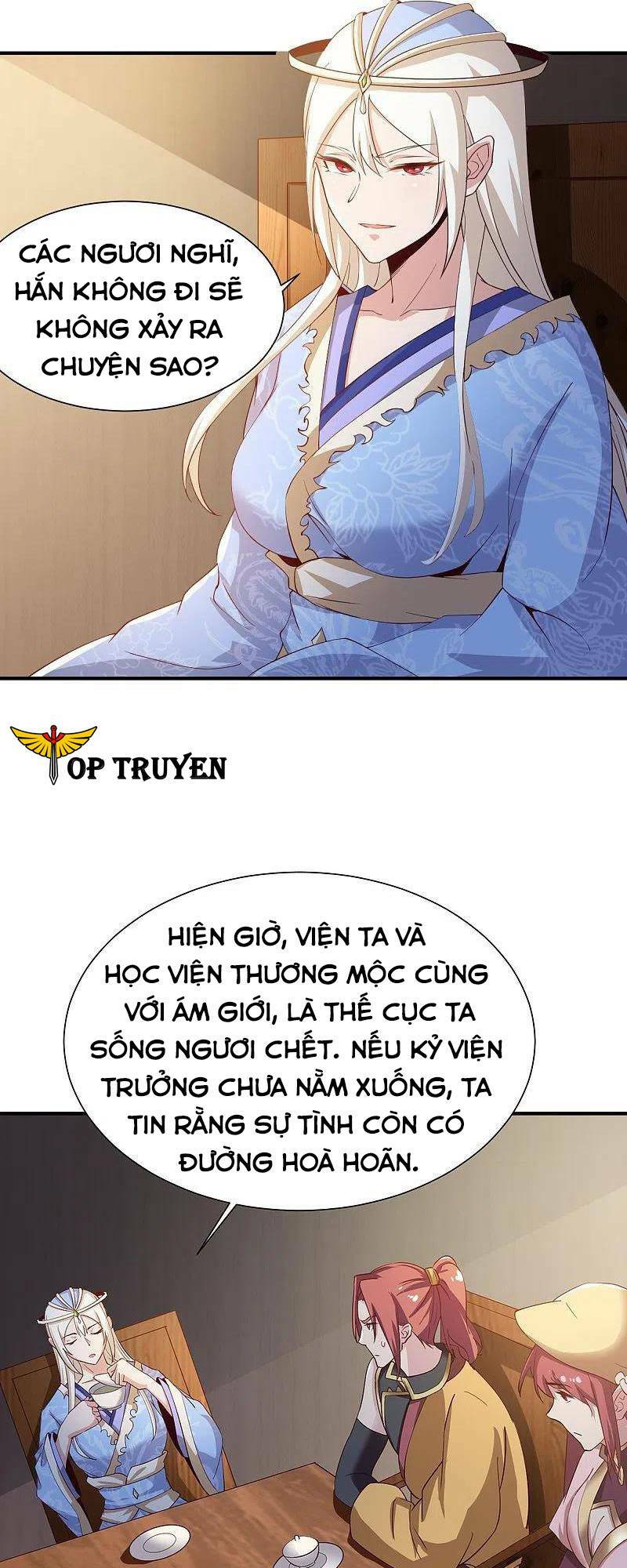 Chương 219 - Trang 6