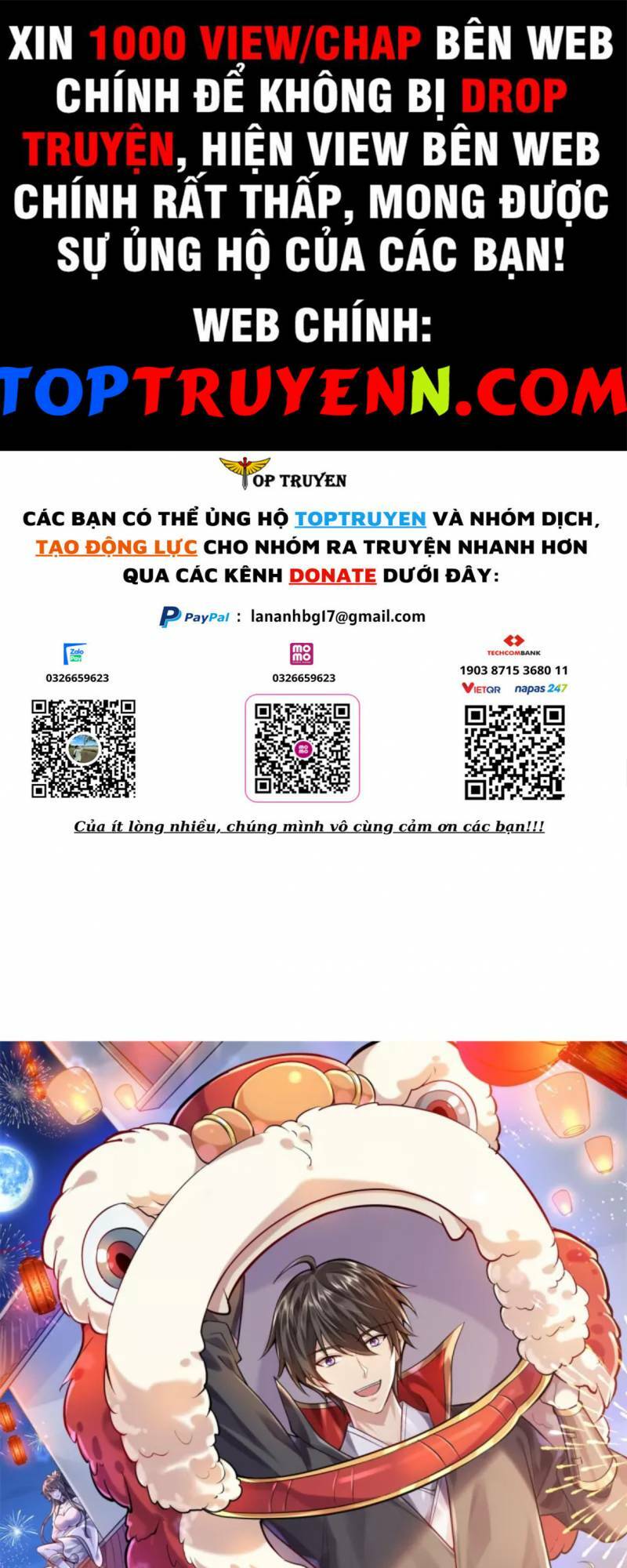 Chương 220 - Trang 1