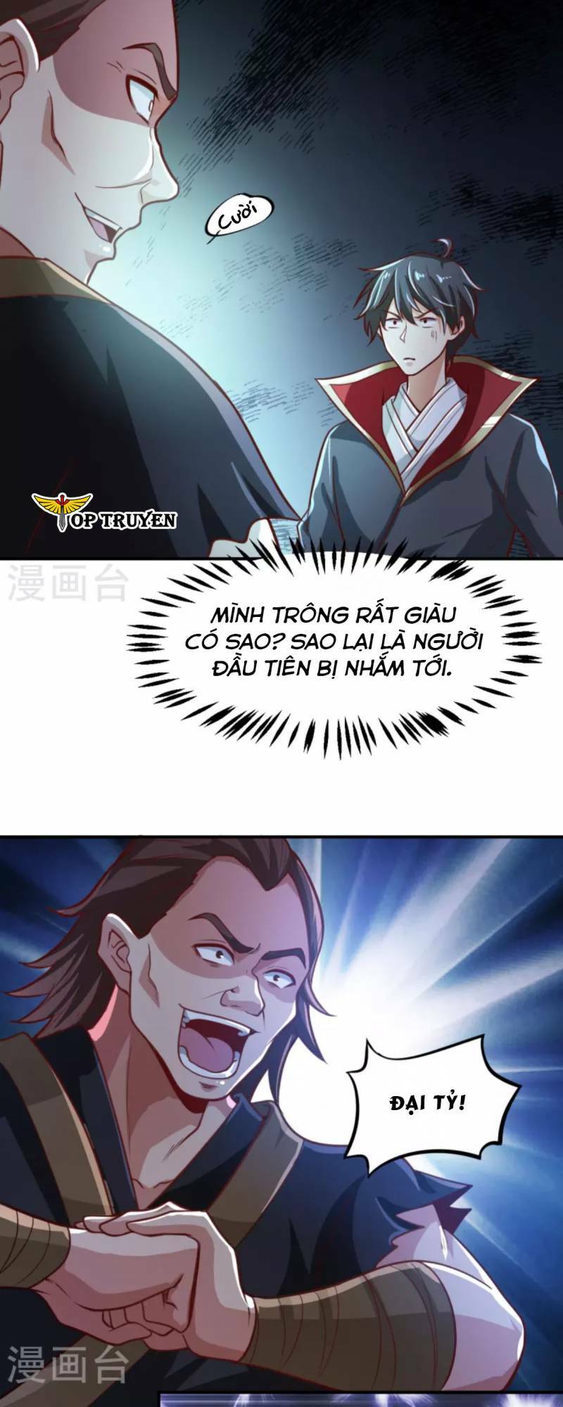 Chương 220 - Trang 13