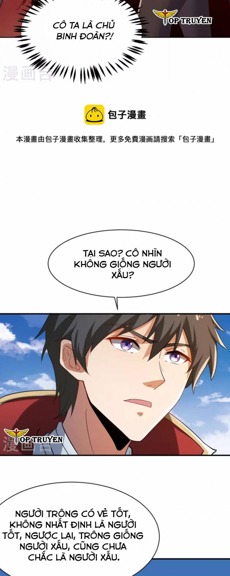 Chương 220 - Trang 15