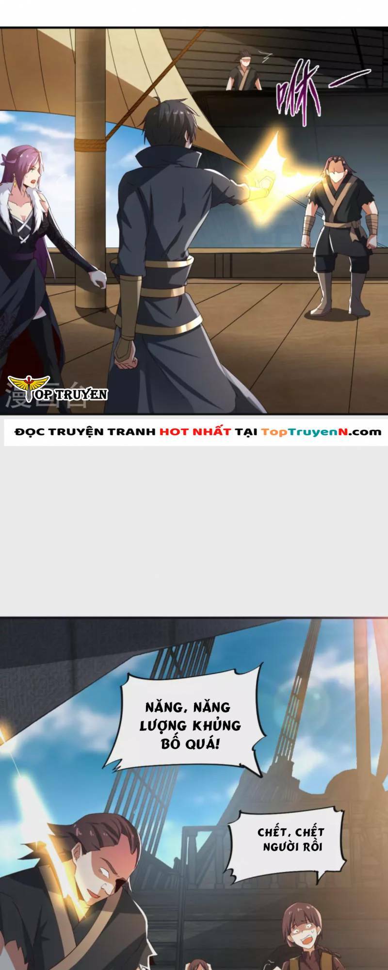 Chương 220 - Trang 20