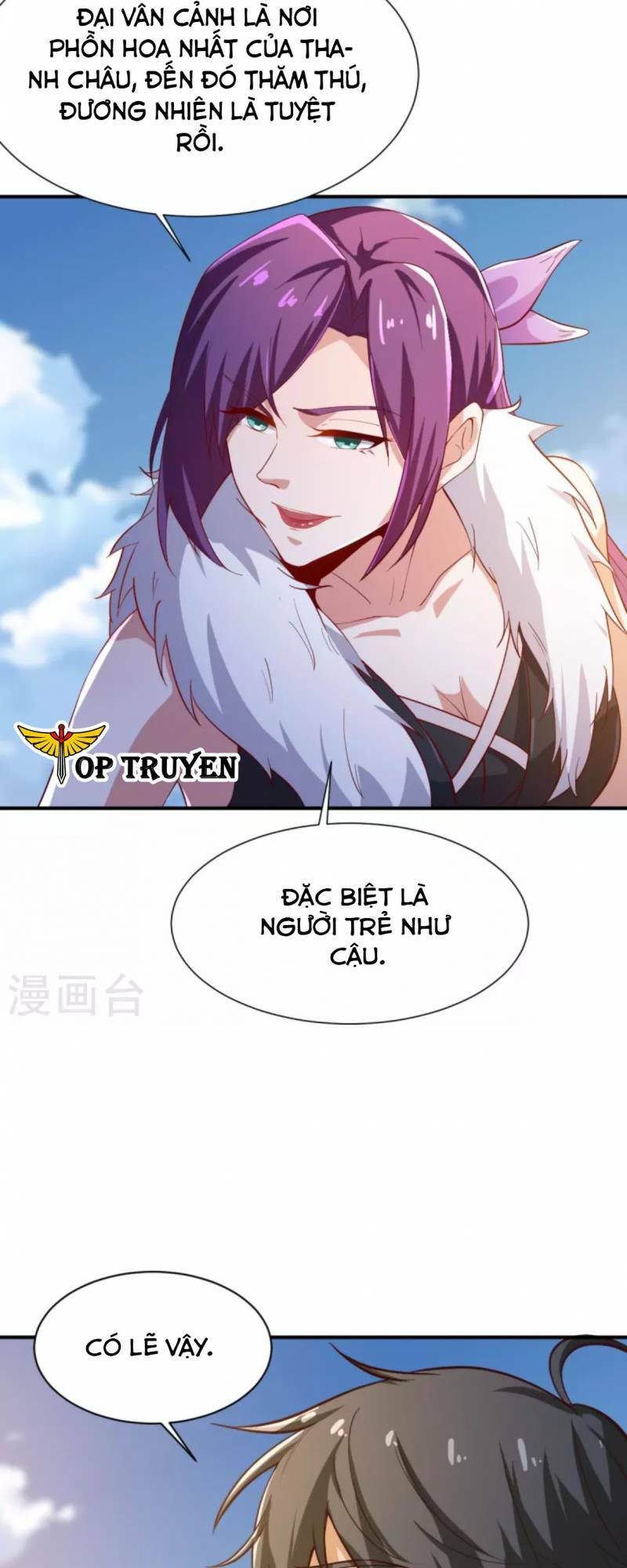 Chương 220 - Trang 3
