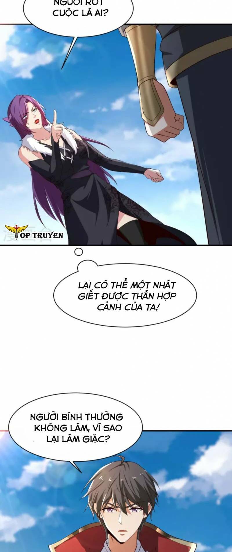 Chương 220 - Trang 22
