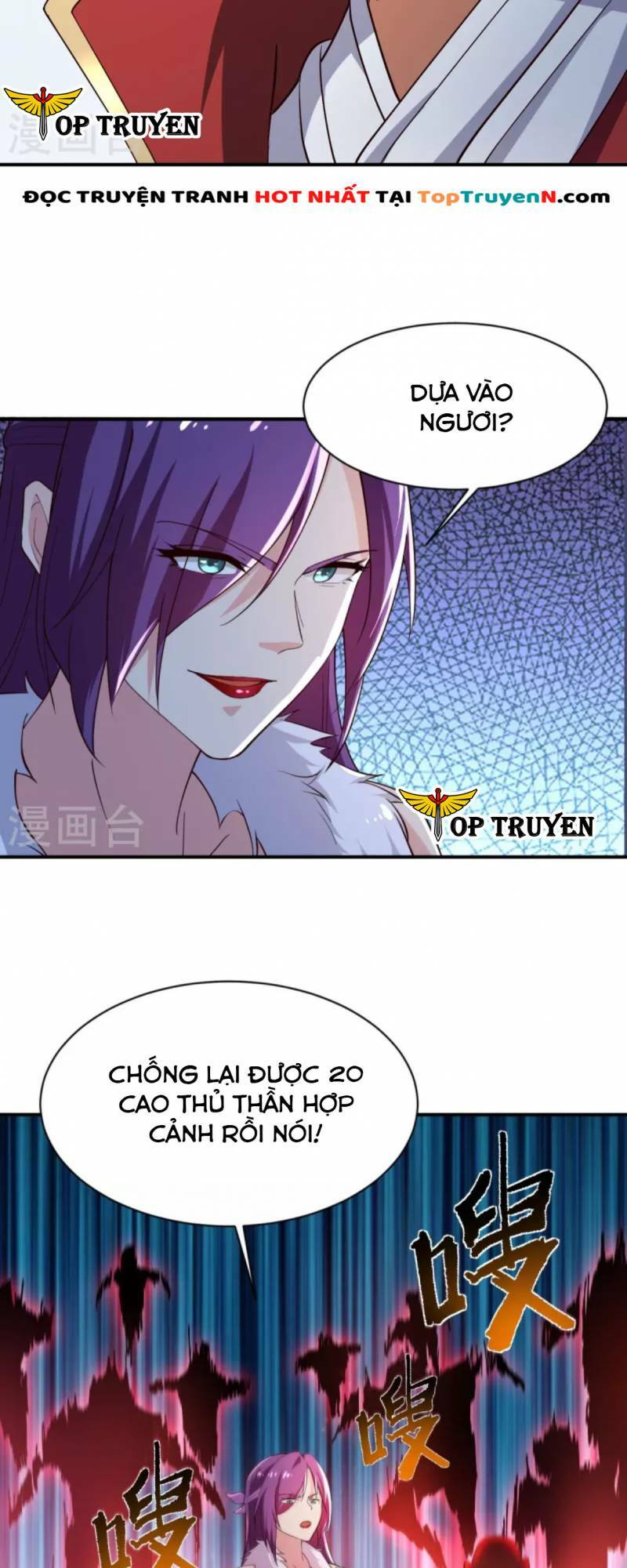 Chương 220 - Trang 24