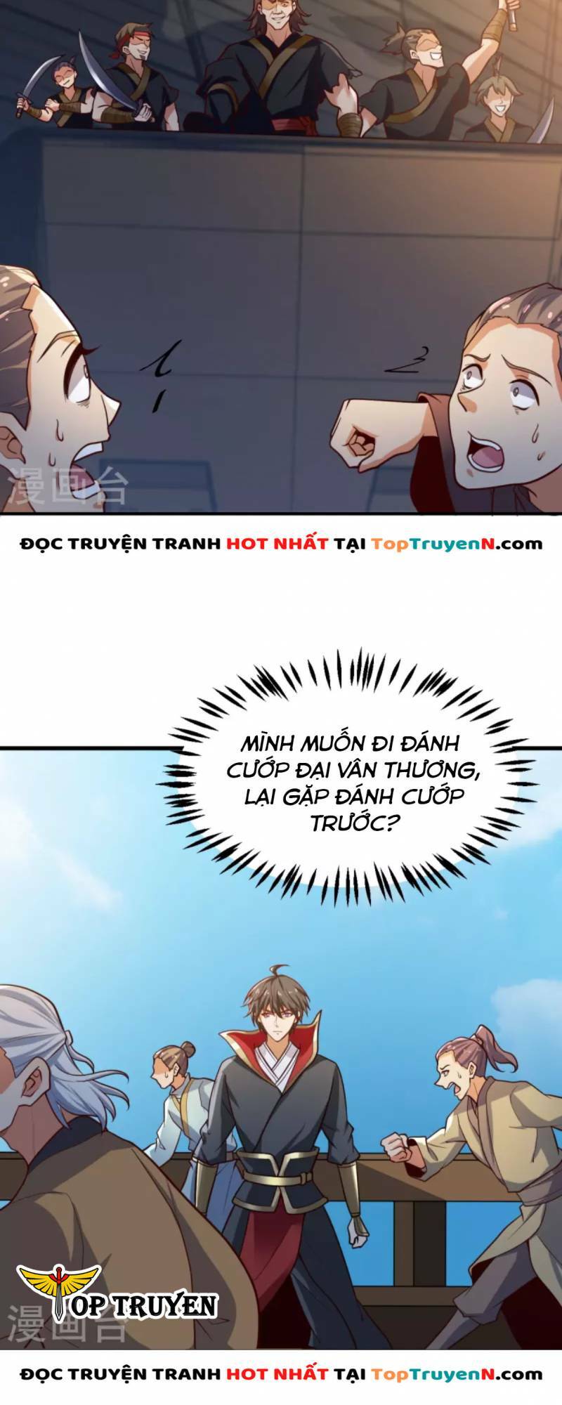 Chương 220 - Trang 10