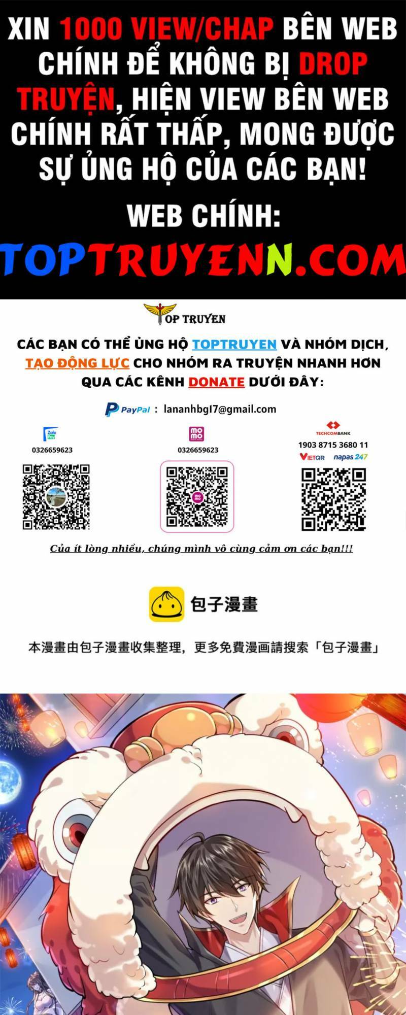 Chương 221 - Trang 1