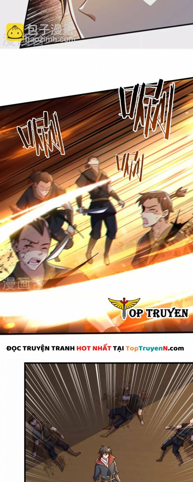 Chương 221 - Trang 14