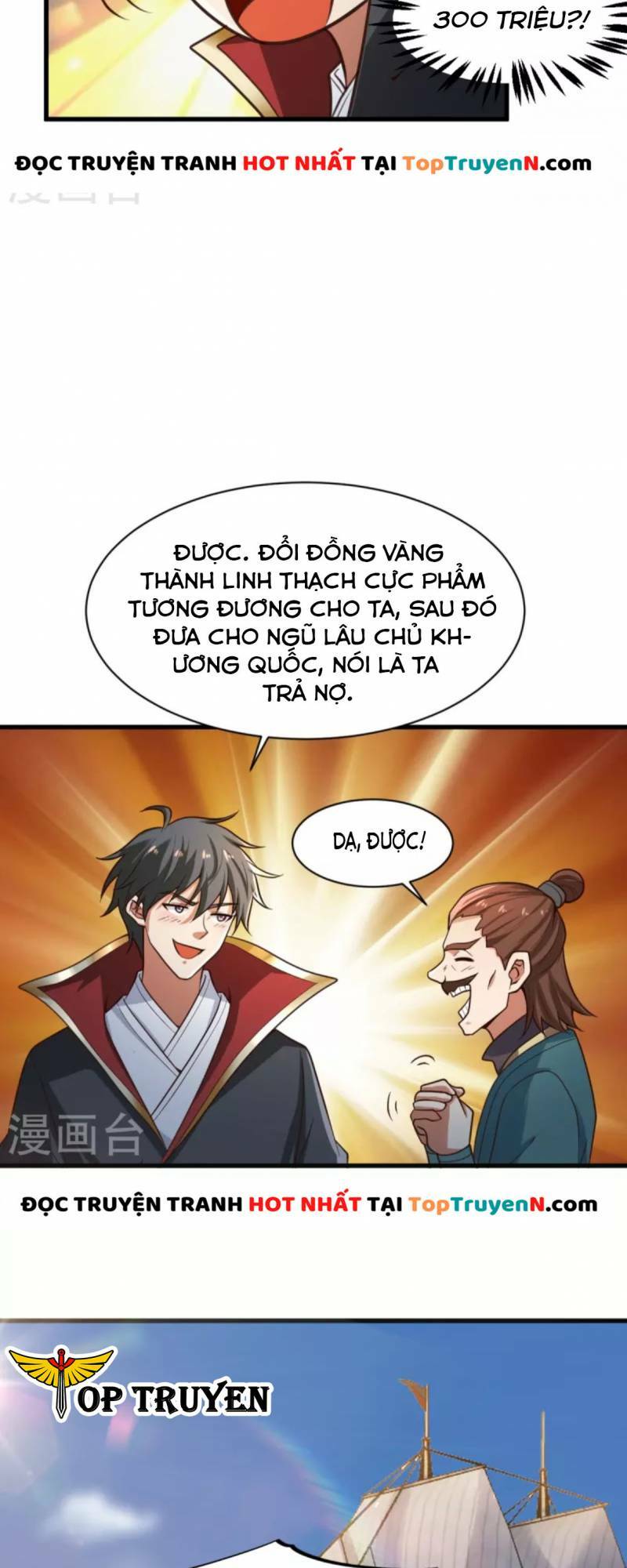 Chương 221 - Trang 18