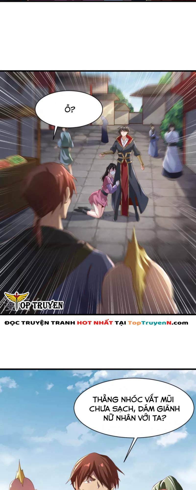 Chương 221 - Trang 23