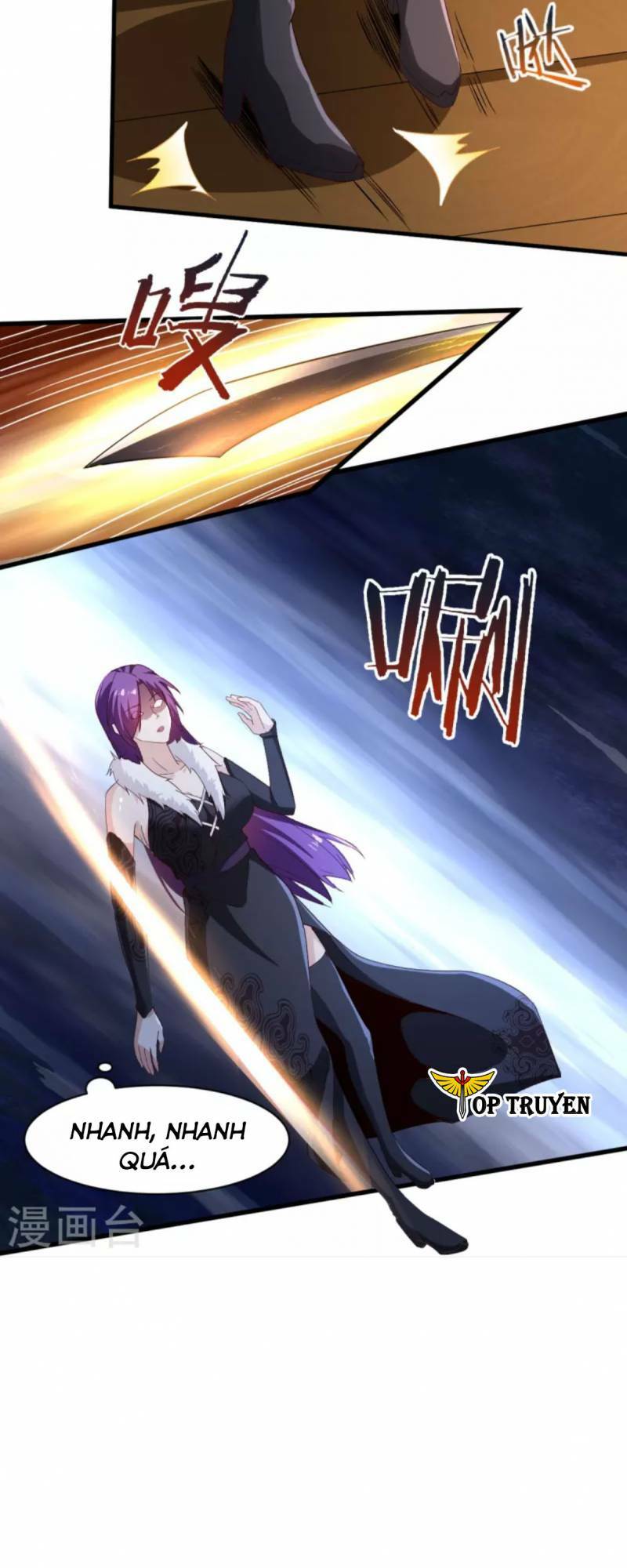 Chương 221 - Trang 10