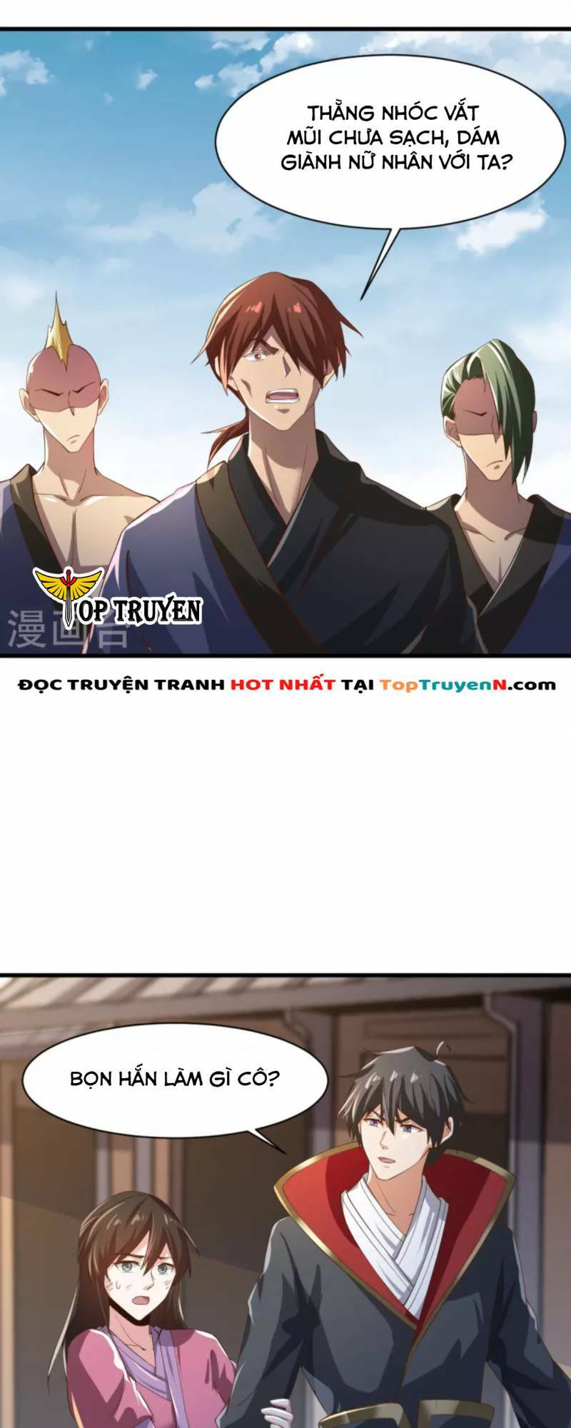 Chương 222 - Trang 3