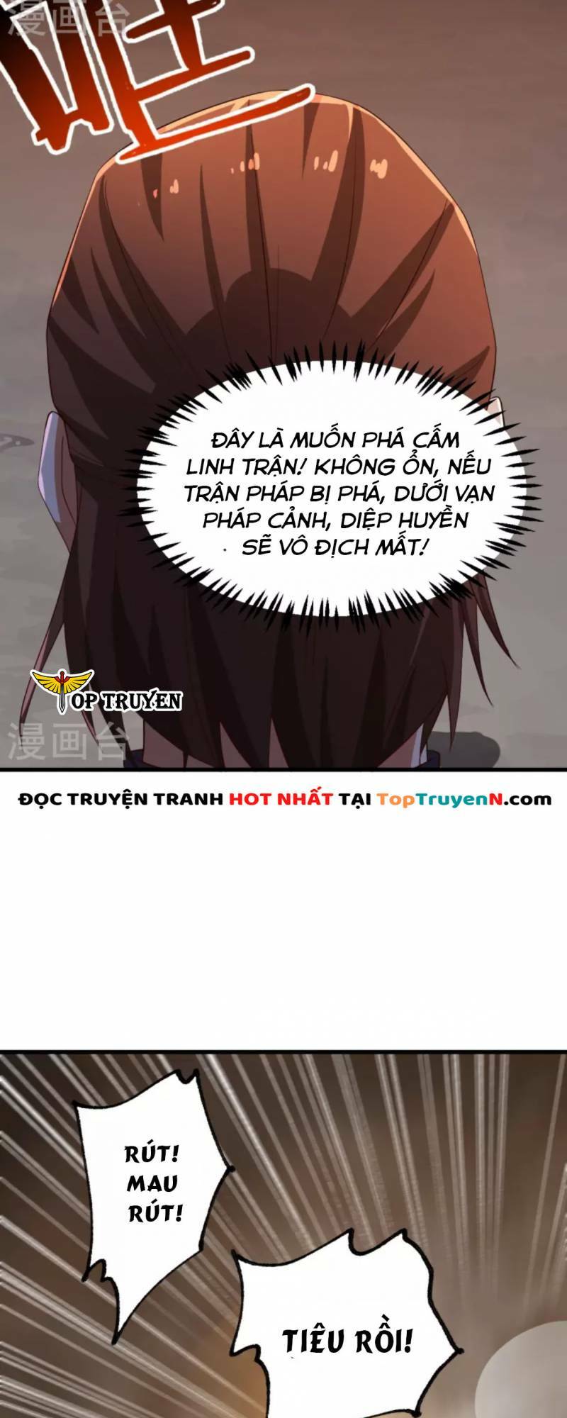 Chương 222 - Trang 22