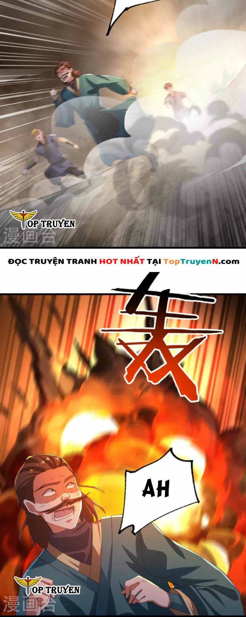 Chương 222 - Trang 23