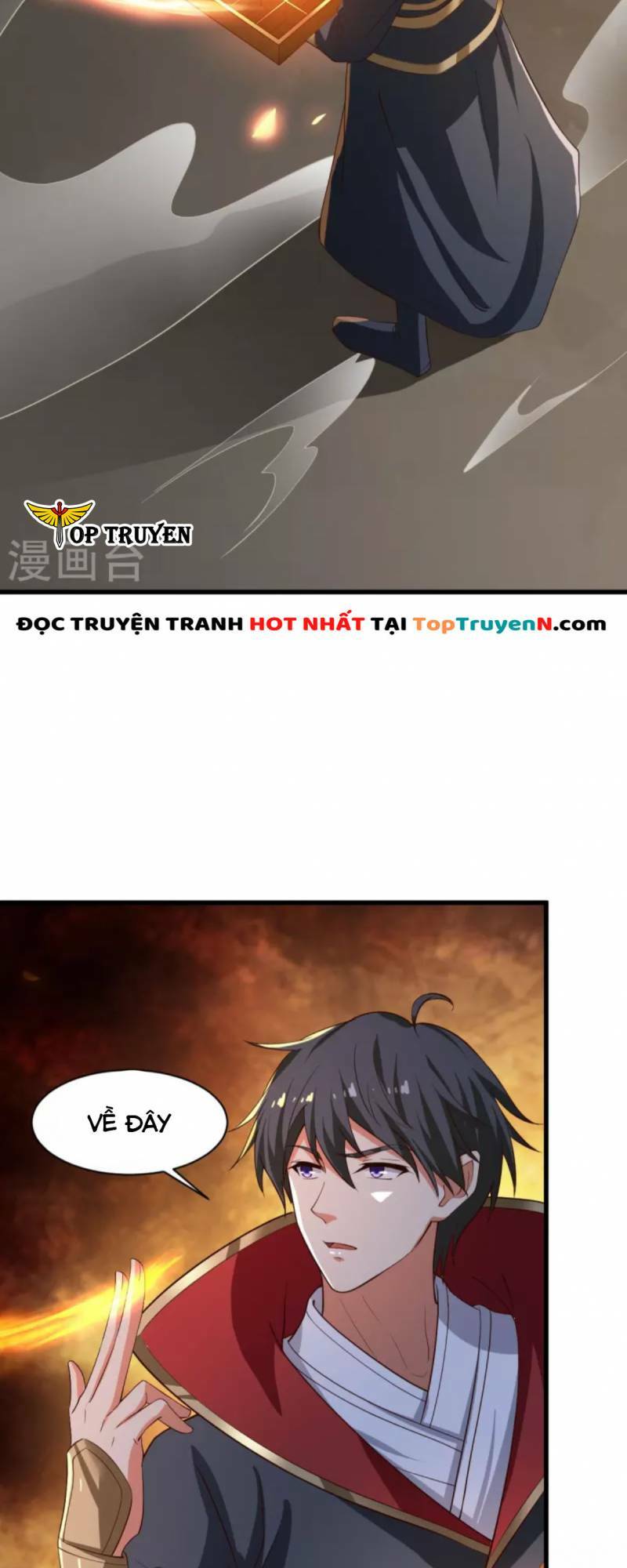 Chương 222 - Trang 26