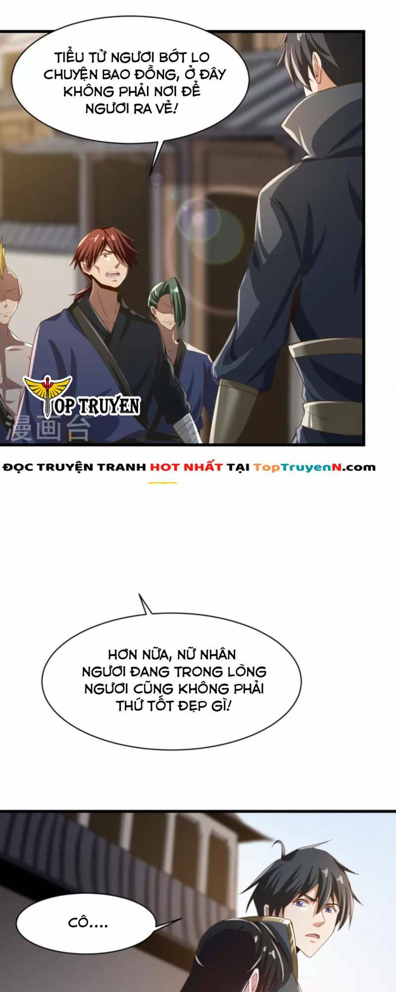 Chương 222 - Trang 5