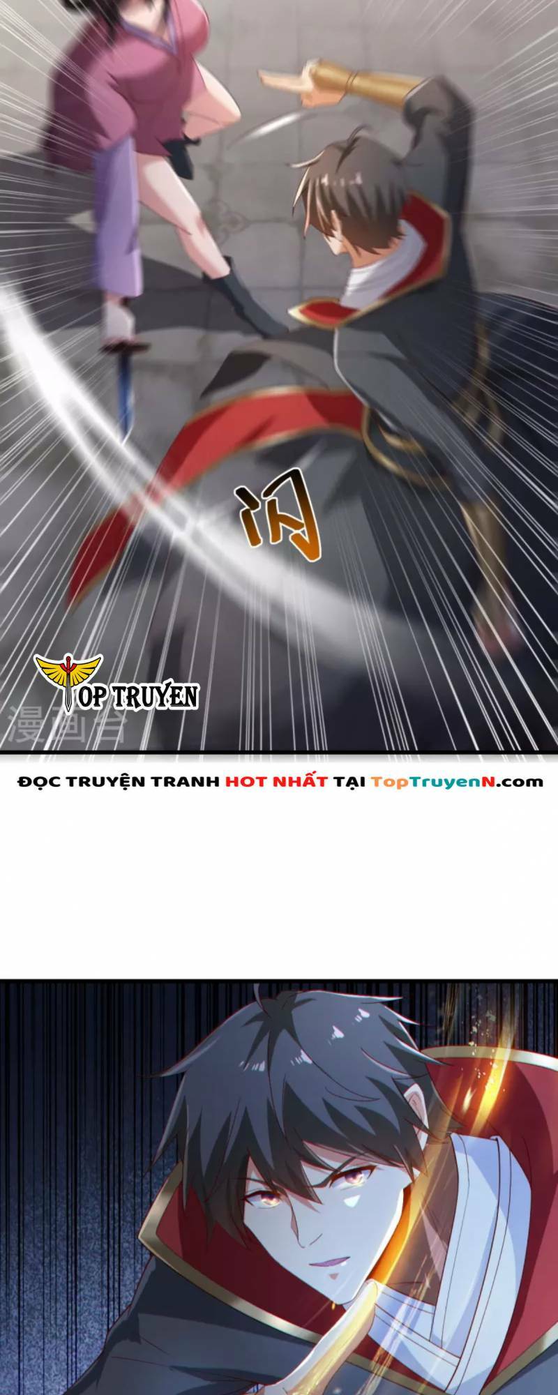 Chương 222 - Trang 8