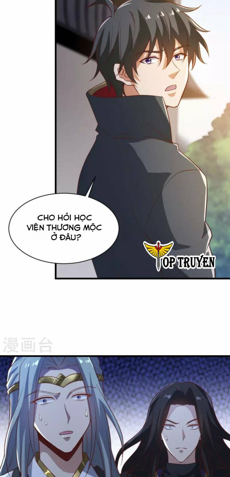 Chương 223 - Trang 11