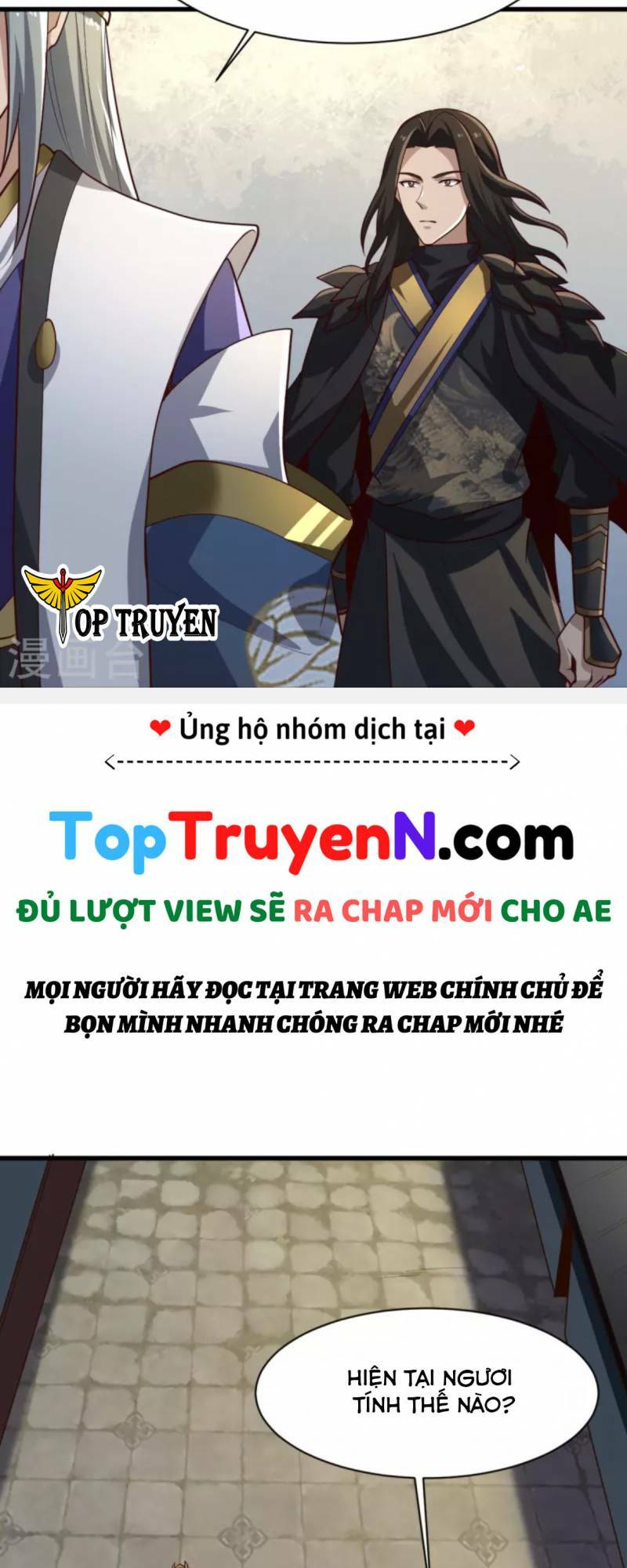 Chương 223 - Trang 18
