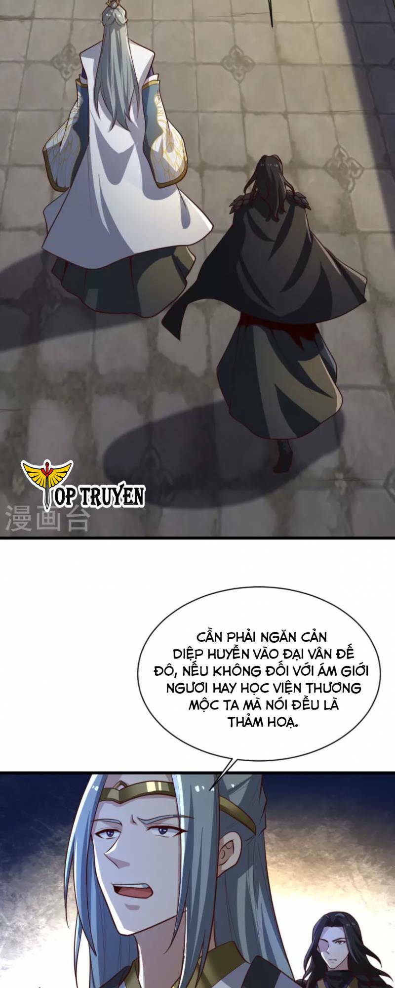 Chương 223 - Trang 19
