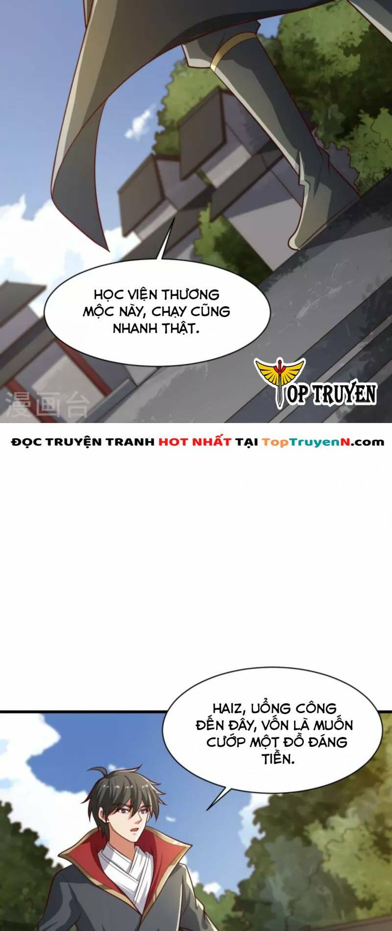 Chương 223 - Trang 21