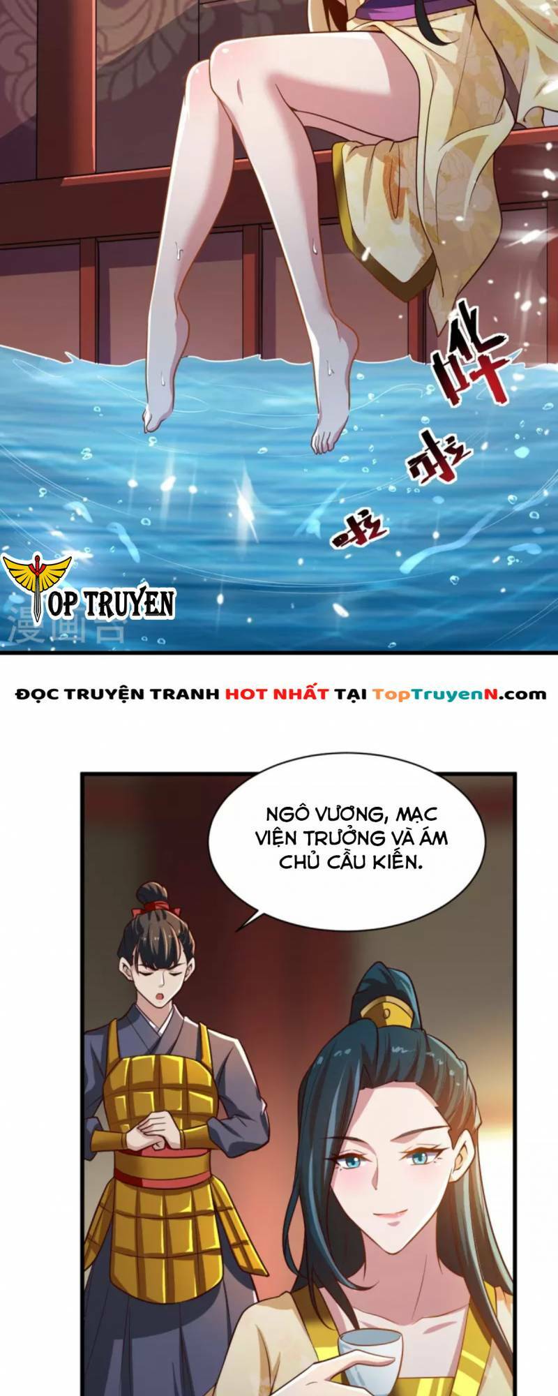 Chương 223 - Trang 25
