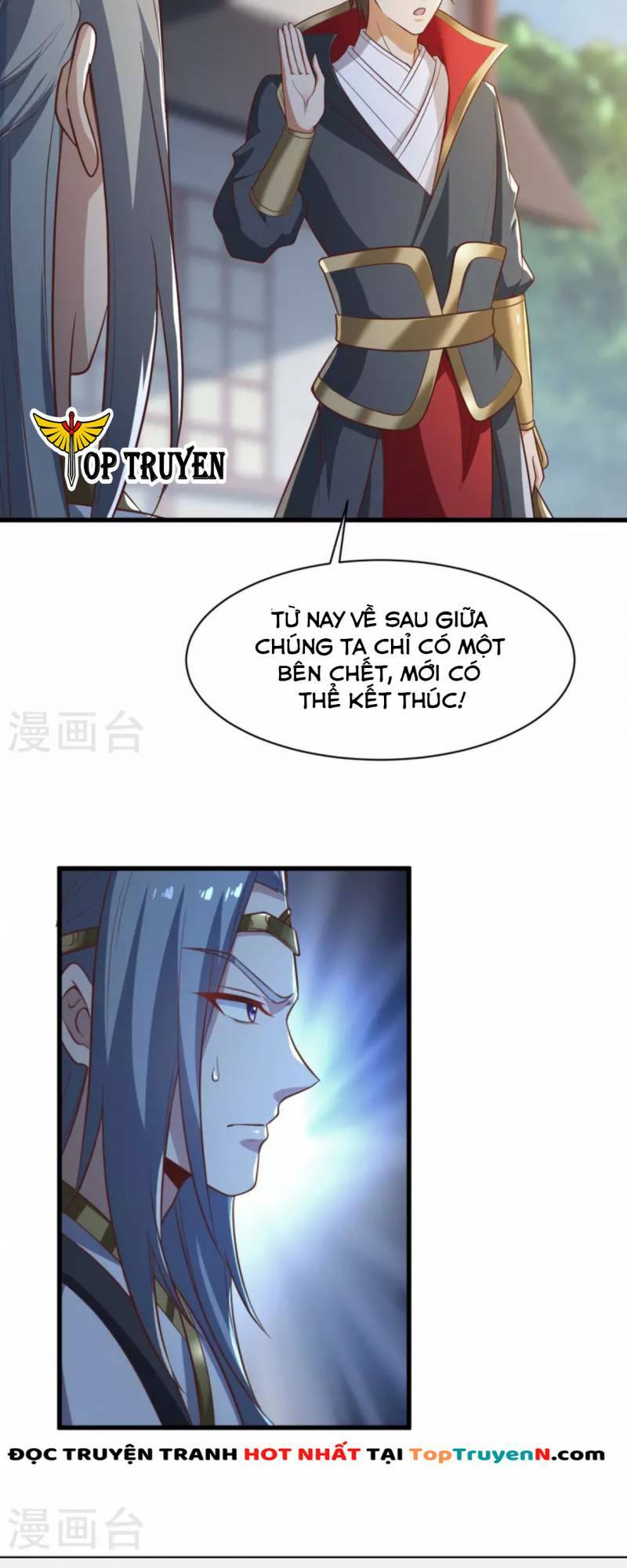 Chương 223 - Trang 9