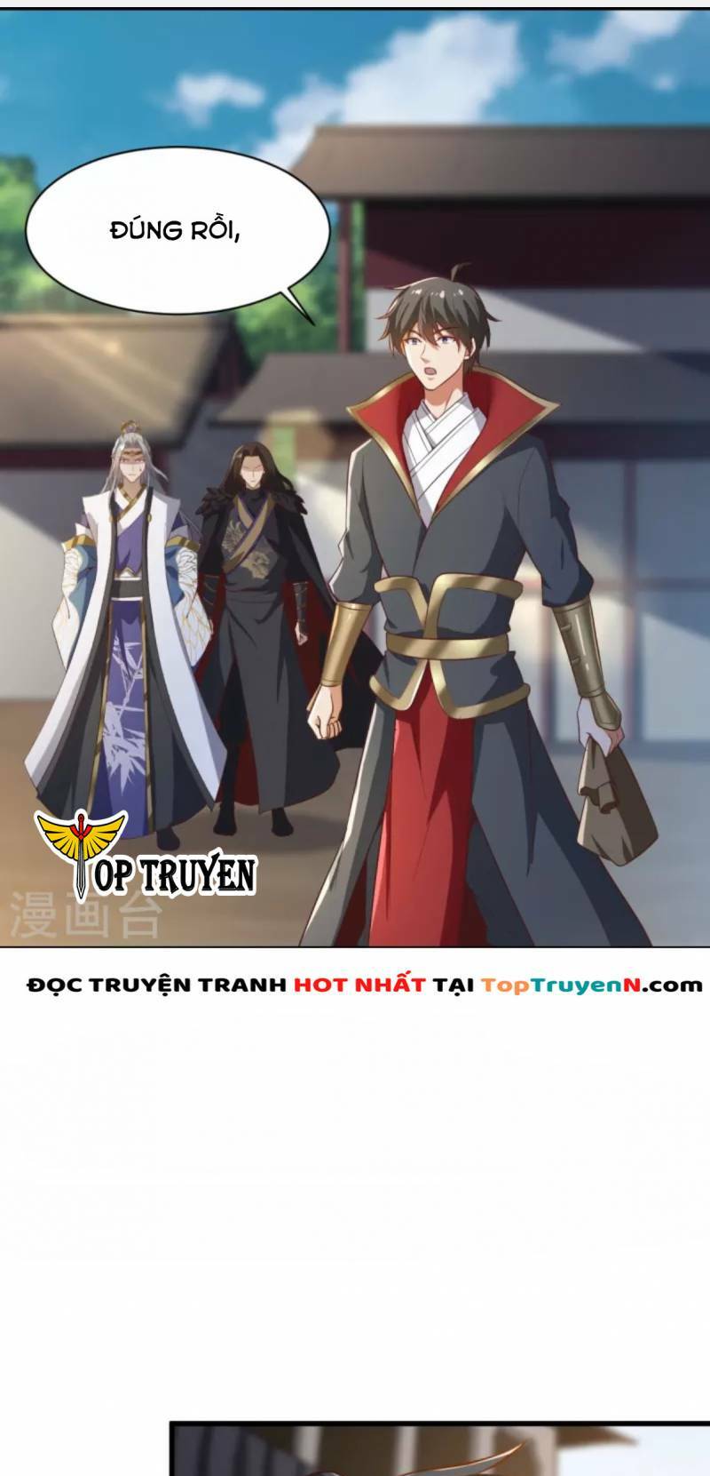 Chương 223 - Trang 10