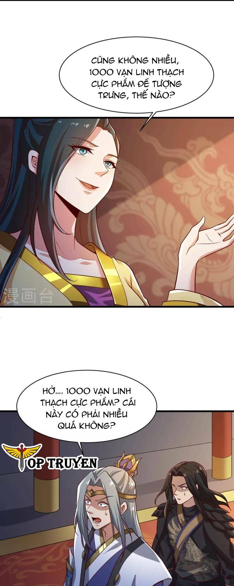 Chương 224 - Trang 14